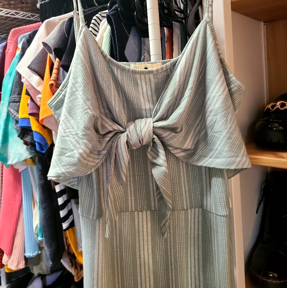 Summer dress